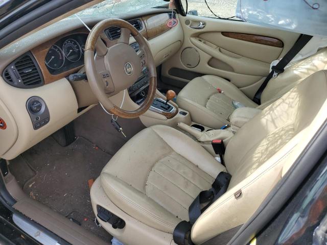 Photo 6 VIN: SAJWA51A46WE99634 - JAGUAR X-TYPE 