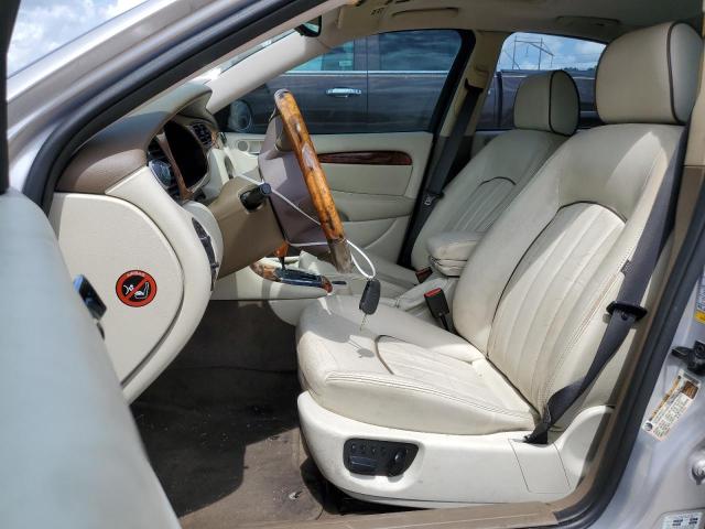 Photo 6 VIN: SAJWA51A65WE47050 - JAGUAR X-TYPE 