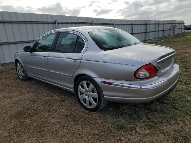 Photo 1 VIN: SAJWA51A66WE70037 - JAGUAR X-TYPE 