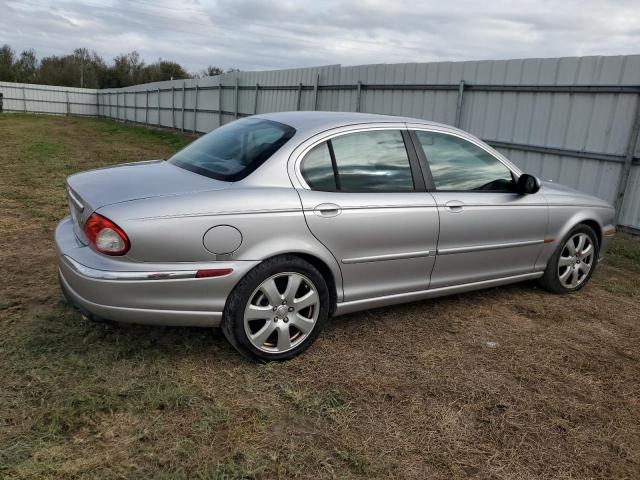 Photo 2 VIN: SAJWA51A66WE70037 - JAGUAR X-TYPE 