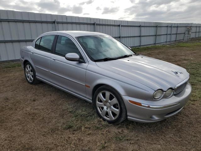 Photo 3 VIN: SAJWA51A66WE70037 - JAGUAR X-TYPE 