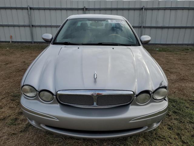 Photo 4 VIN: SAJWA51A66WE70037 - JAGUAR X-TYPE 