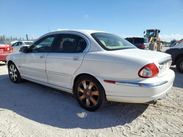 Photo 1 VIN: SAJWA51A66WE82088 - JAGUAR X-TYPE 