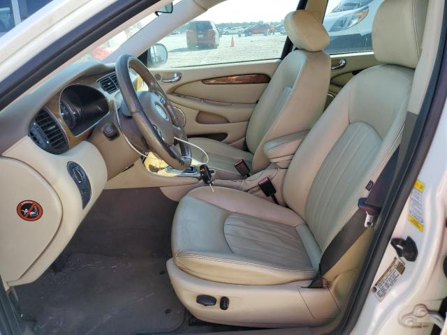 Photo 6 VIN: SAJWA51A66WE82088 - JAGUAR X-TYPE 