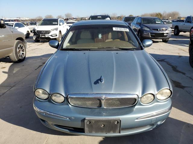 Photo 4 VIN: SAJWA51A76WJ01894 - JAGUAR X-TYPE 