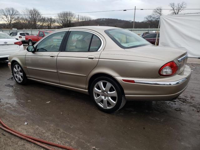 Photo 1 VIN: SAJWA51A85WE61709 - JAGUAR X-TYPE 