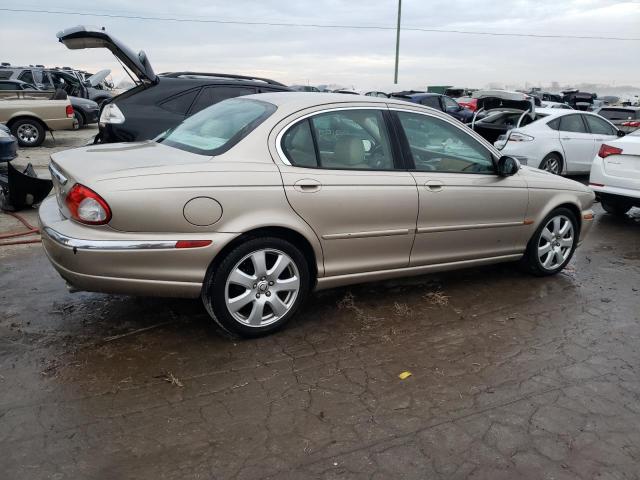 Photo 2 VIN: SAJWA51A85WE61709 - JAGUAR X-TYPE 