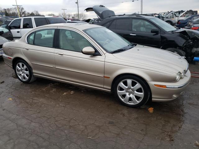 Photo 3 VIN: SAJWA51A85WE61709 - JAGUAR X-TYPE 