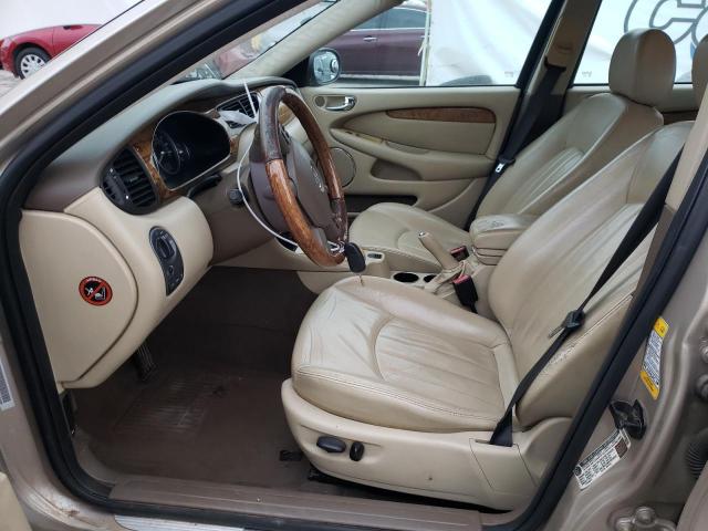 Photo 6 VIN: SAJWA51A85WE61709 - JAGUAR X-TYPE 