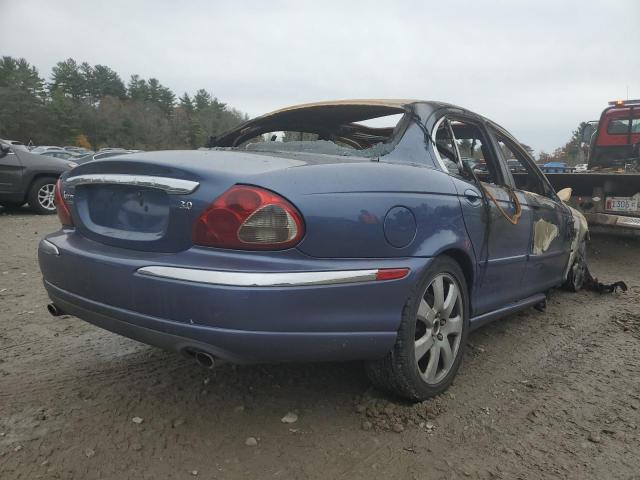 Photo 2 VIN: SAJWA51A95WE65381 - JAGUAR X-TYPE 