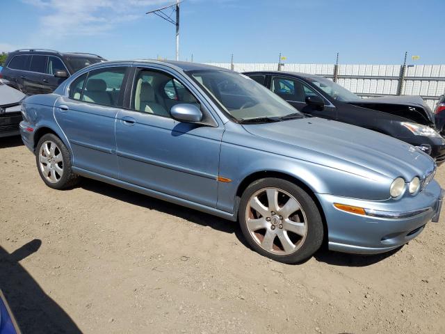 Photo 3 VIN: SAJWA51A96WE70677 - JAGUAR X-TYPE 