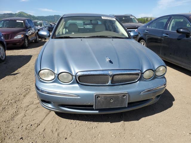 Photo 4 VIN: SAJWA51A96WE70677 - JAGUAR X-TYPE 