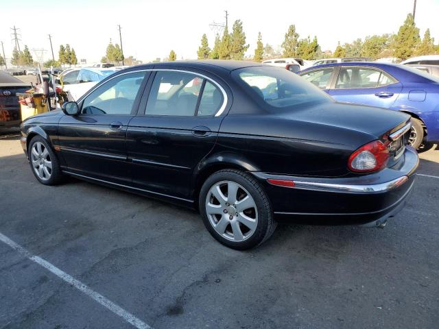 Photo 1 VIN: SAJWA51AX6WE88640 - JAGUAR X-TYPE 3.0 