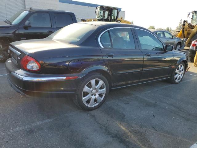 Photo 2 VIN: SAJWA51AX6WE88640 - JAGUAR X-TYPE 3.0 