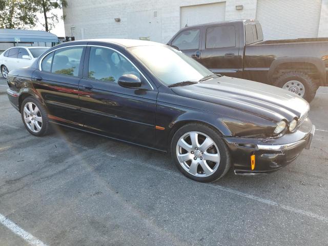 Photo 3 VIN: SAJWA51AX6WE88640 - JAGUAR X-TYPE 3.0 