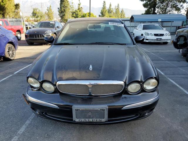 Photo 4 VIN: SAJWA51AX6WE88640 - JAGUAR X-TYPE 3.0 