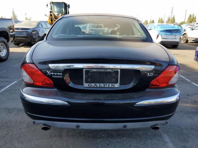 Photo 5 VIN: SAJWA51AX6WE88640 - JAGUAR X-TYPE 3.0 