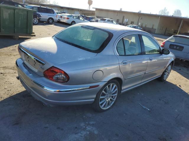 Photo 2 VIN: SAJWA51C05WE39544 - JAGUAR X-TYPE 3.0 