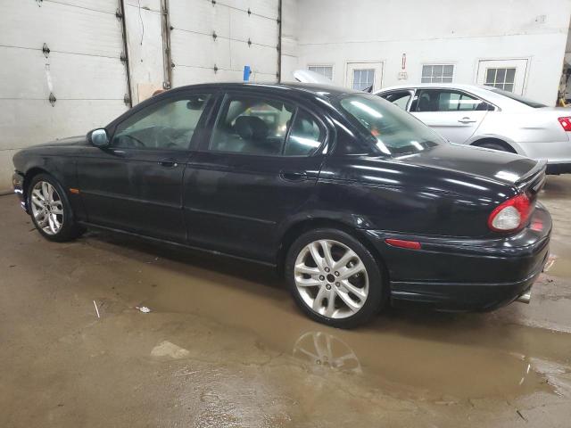 Photo 1 VIN: SAJWA51C05WE41522 - JAGUAR X-TYPE 3.0 