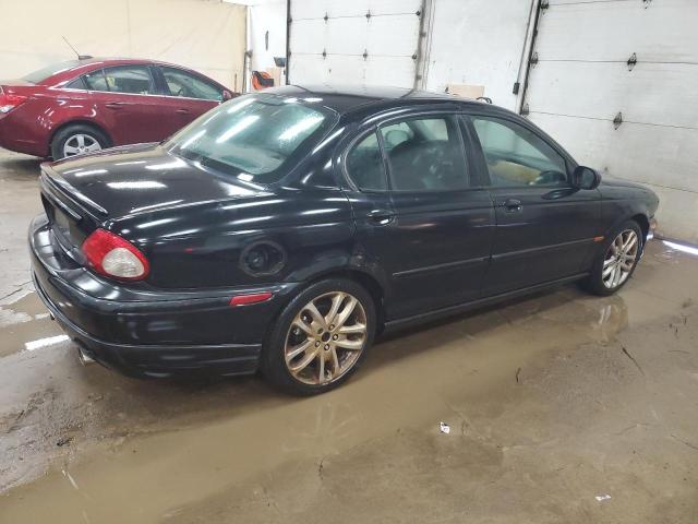 Photo 2 VIN: SAJWA51C05WE41522 - JAGUAR X-TYPE 3.0 