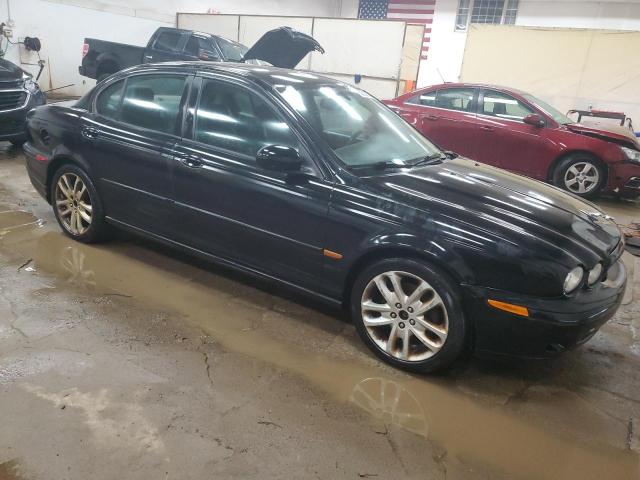 Photo 3 VIN: SAJWA51C05WE41522 - JAGUAR X-TYPE 3.0 