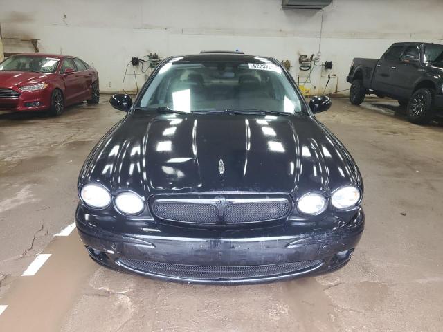 Photo 4 VIN: SAJWA51C05WE41522 - JAGUAR X-TYPE 3.0 