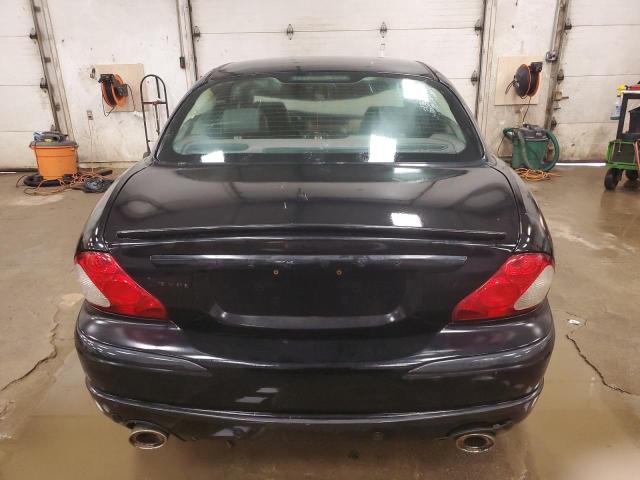 Photo 5 VIN: SAJWA51C05WE41522 - JAGUAR X-TYPE 3.0 