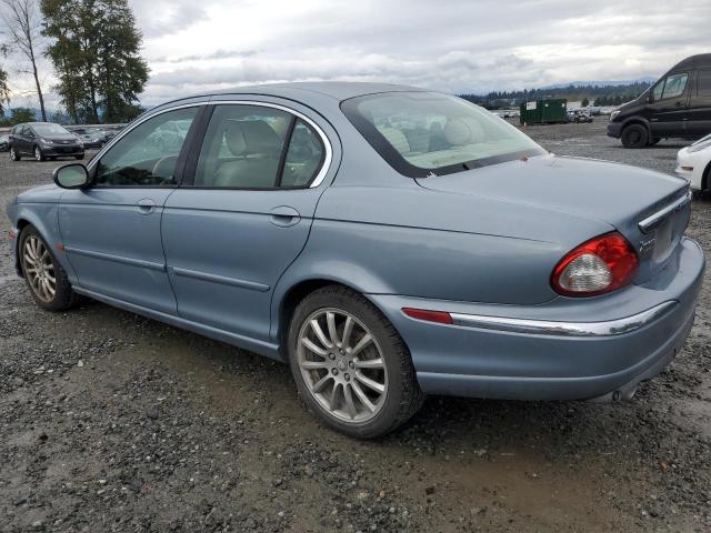 Photo 1 VIN: SAJWA51C25WE35012 - JAGUAR X-TYPE 