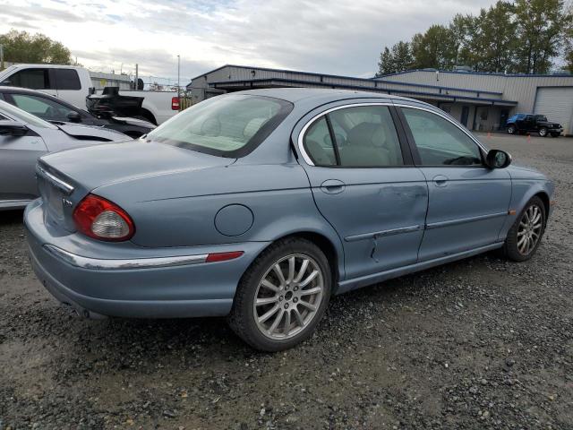 Photo 2 VIN: SAJWA51C25WE35012 - JAGUAR X-TYPE 