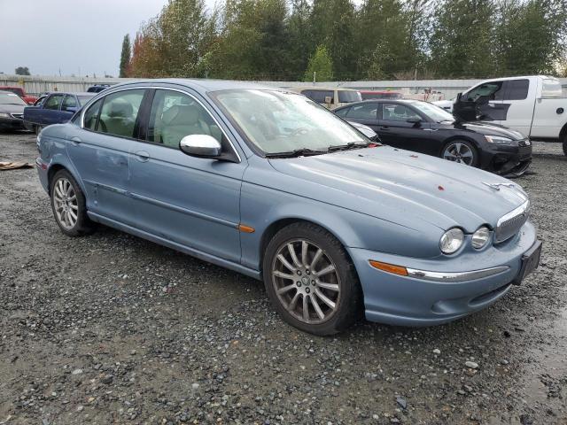 Photo 3 VIN: SAJWA51C25WE35012 - JAGUAR X-TYPE 