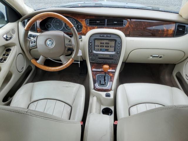 Photo 7 VIN: SAJWA51C25WE35012 - JAGUAR X-TYPE 