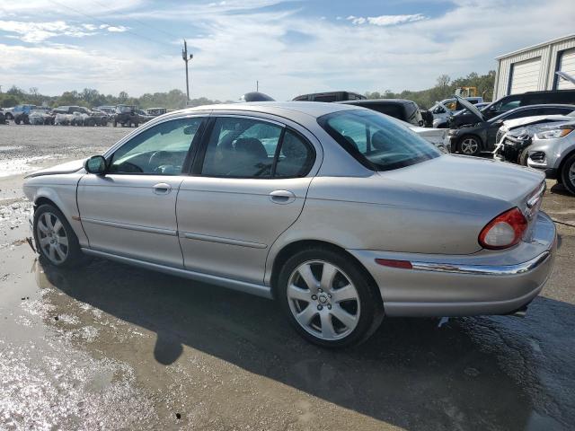 Photo 1 VIN: SAJWA51C35WE23709 - JAGUAR X-TYPE 3.0 