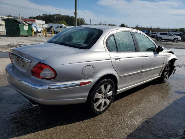 Photo 2 VIN: SAJWA51C35WE23709 - JAGUAR X-TYPE 3.0 