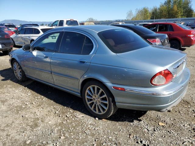 Photo 1 VIN: SAJWA51C45WE36629 - JAGUAR X-TYPE 