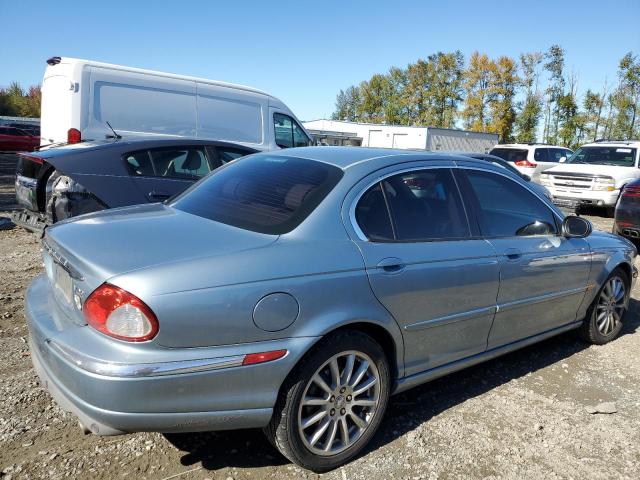 Photo 2 VIN: SAJWA51C45WE36629 - JAGUAR X-TYPE 