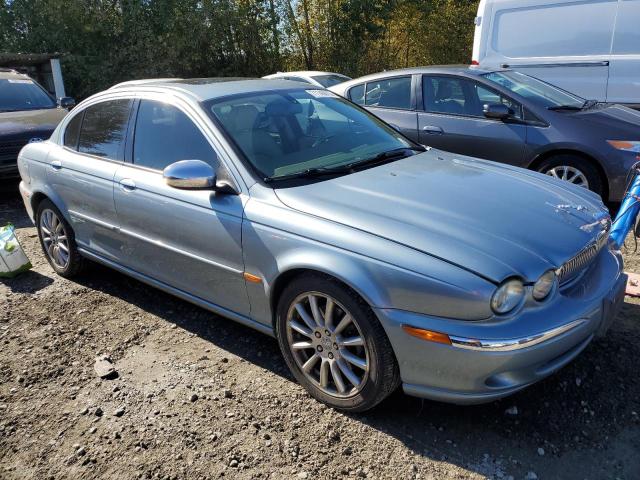 Photo 3 VIN: SAJWA51C45WE36629 - JAGUAR X-TYPE 