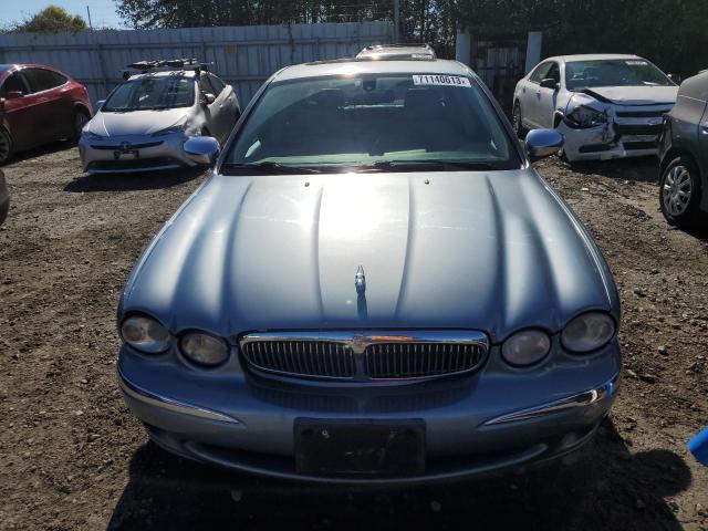 Photo 4 VIN: SAJWA51C45WE36629 - JAGUAR X-TYPE 