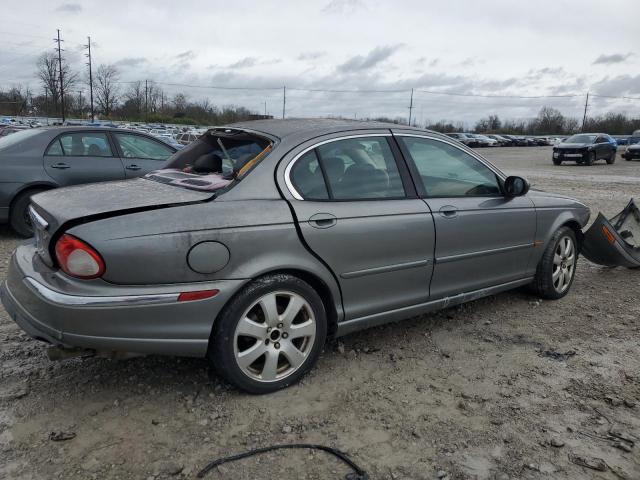 Photo 2 VIN: SAJWA51C55WE20715 - JAGUAR X-TYPE 