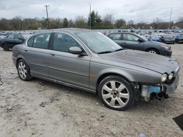 Photo 3 VIN: SAJWA51C55WE20715 - JAGUAR X-TYPE 