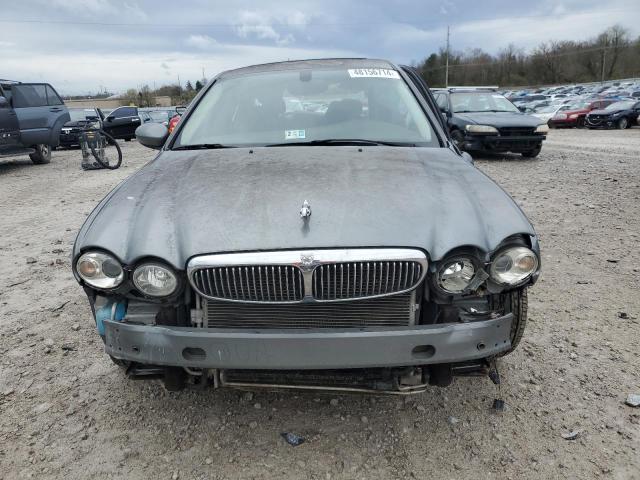 Photo 4 VIN: SAJWA51C55WE20715 - JAGUAR X-TYPE 