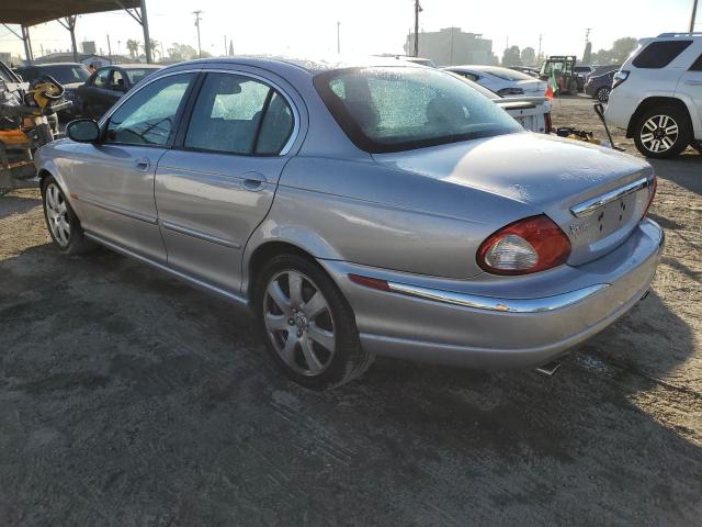 Photo 1 VIN: SAJWA51C55WE31701 - JAGUAR X-TYPE 3.0 