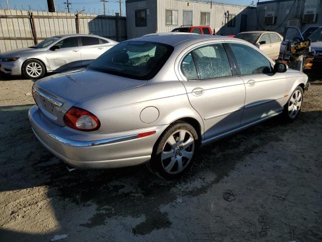 Photo 2 VIN: SAJWA51C55WE31701 - JAGUAR X-TYPE 3.0 