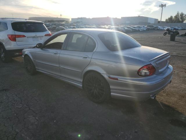 Photo 1 VIN: SAJWA51C55WE32976 - JAGUAR X-TYPE 