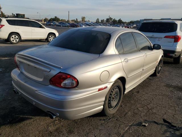 Photo 2 VIN: SAJWA51C55WE32976 - JAGUAR X-TYPE 