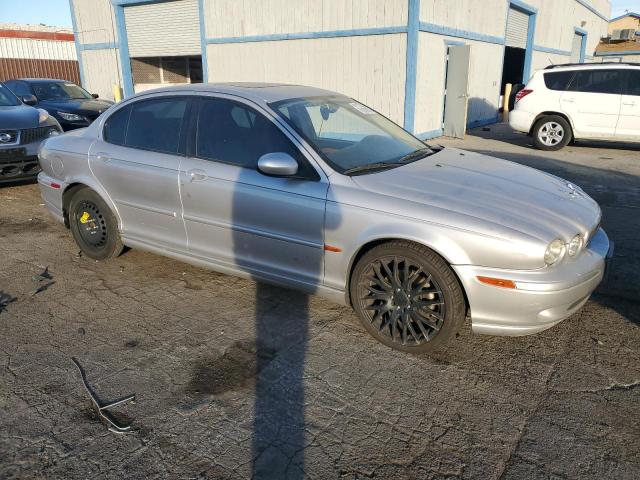 Photo 3 VIN: SAJWA51C55WE32976 - JAGUAR X-TYPE 