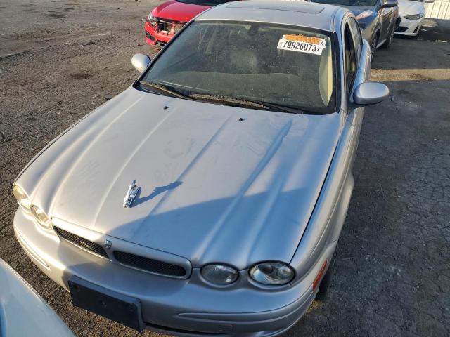 Photo 4 VIN: SAJWA51C55WE32976 - JAGUAR X-TYPE 