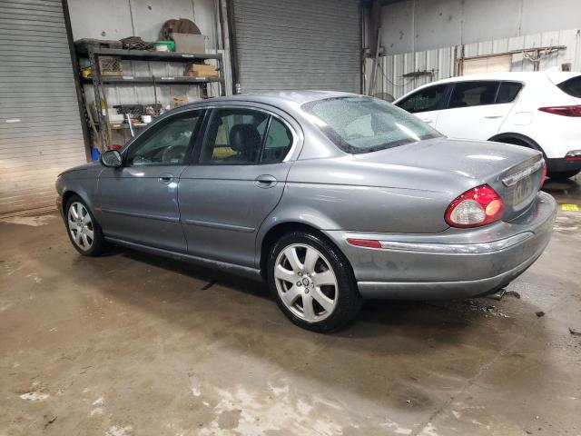 Photo 1 VIN: SAJWA51C65WE28676 - JAGUAR X-TYPE 3.0 