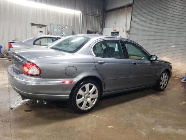 Photo 2 VIN: SAJWA51C65WE28676 - JAGUAR X-TYPE 3.0 