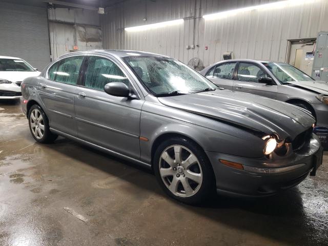 Photo 3 VIN: SAJWA51C65WE28676 - JAGUAR X-TYPE 3.0 