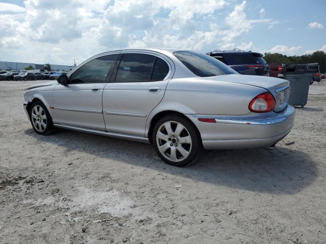 Photo 1 VIN: SAJWA51C75WE23809 - JAGUAR X-TYPE 3.0 